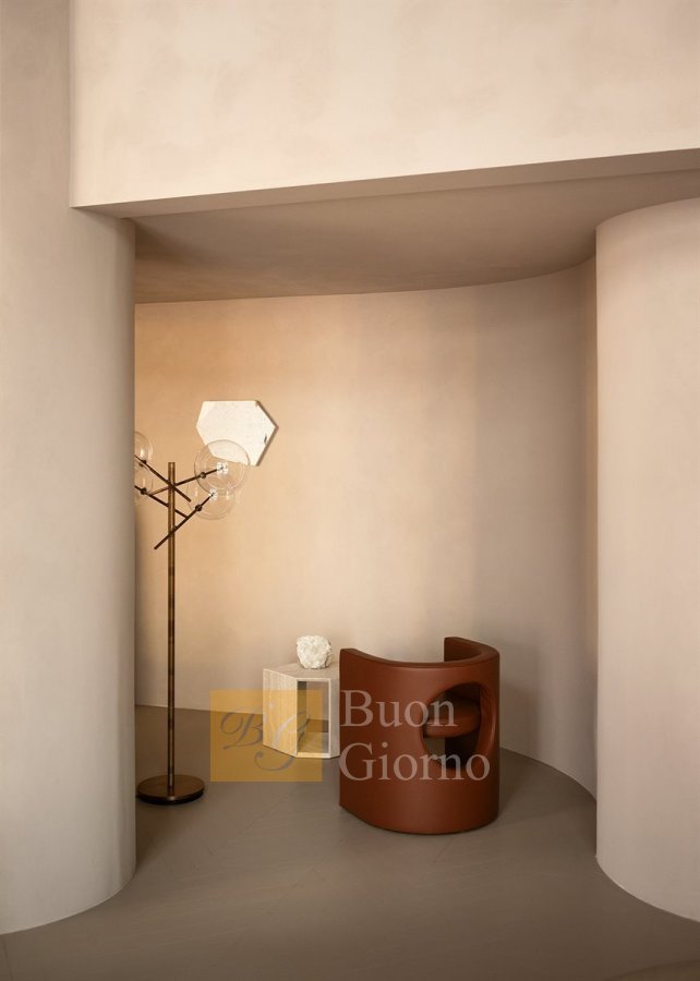 Кресло H2O фабрики Gallotti&Radice