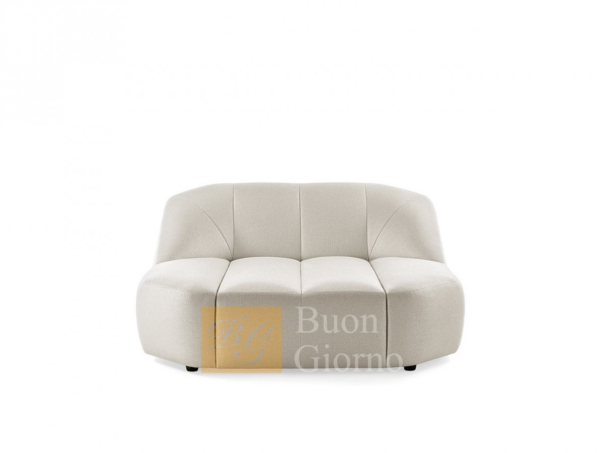 Кресло Cloud Chaise Longue фабрики Gallotti&Radice