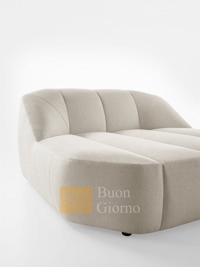 Кресло Cloud Chaise Longue фабрики Gallotti&Radice