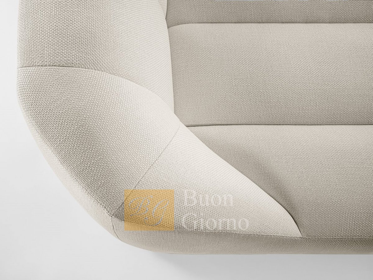 Кресло Cloud Chaise Longue фабрики Gallotti&Radice