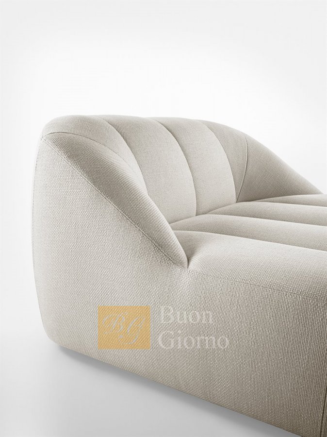 Кресло Cloud Chaise Longue фабрики Gallotti&Radice