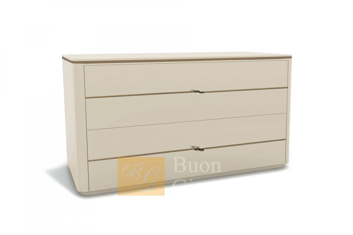 Комод ALLURE фабрики Zanaboni