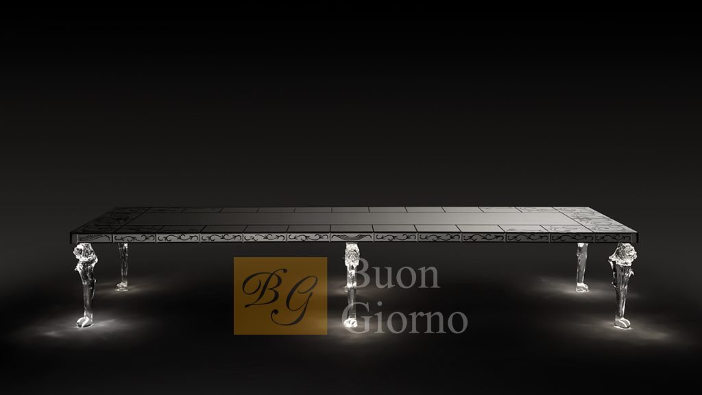 Стол SAN MARCO 72 фабрики Reflex