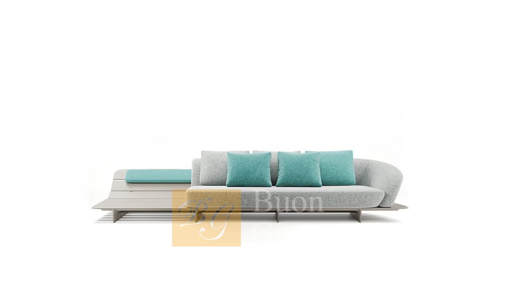 Диван SEGNO SOFA OUTDOOR фабрики Reflex