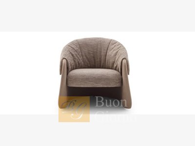 Кресло Blazer фабрики Ditre Italia