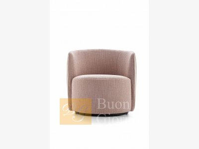 Кресло CHLOE&rsquo; LUXURY фабрики Ditre Italia