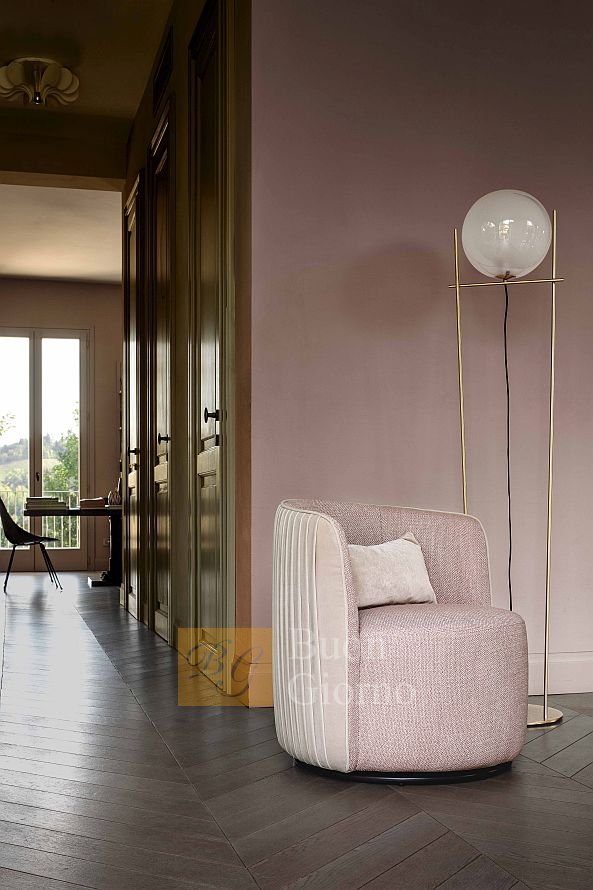 Кресло CHLOE&rsquo; LUXURY фабрики Ditre Italia