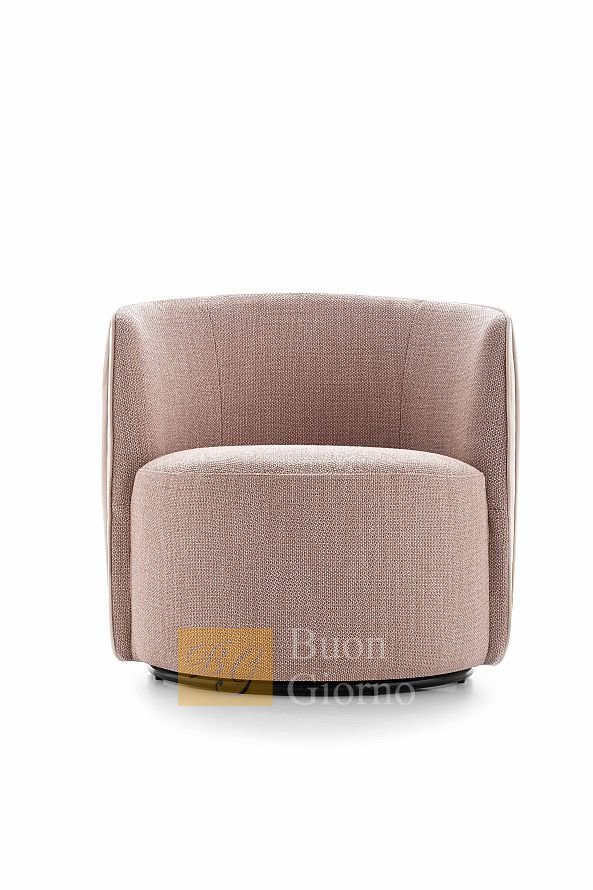 Кресло CHLOE&rsquo; LUXURY фабрики Ditre Italia