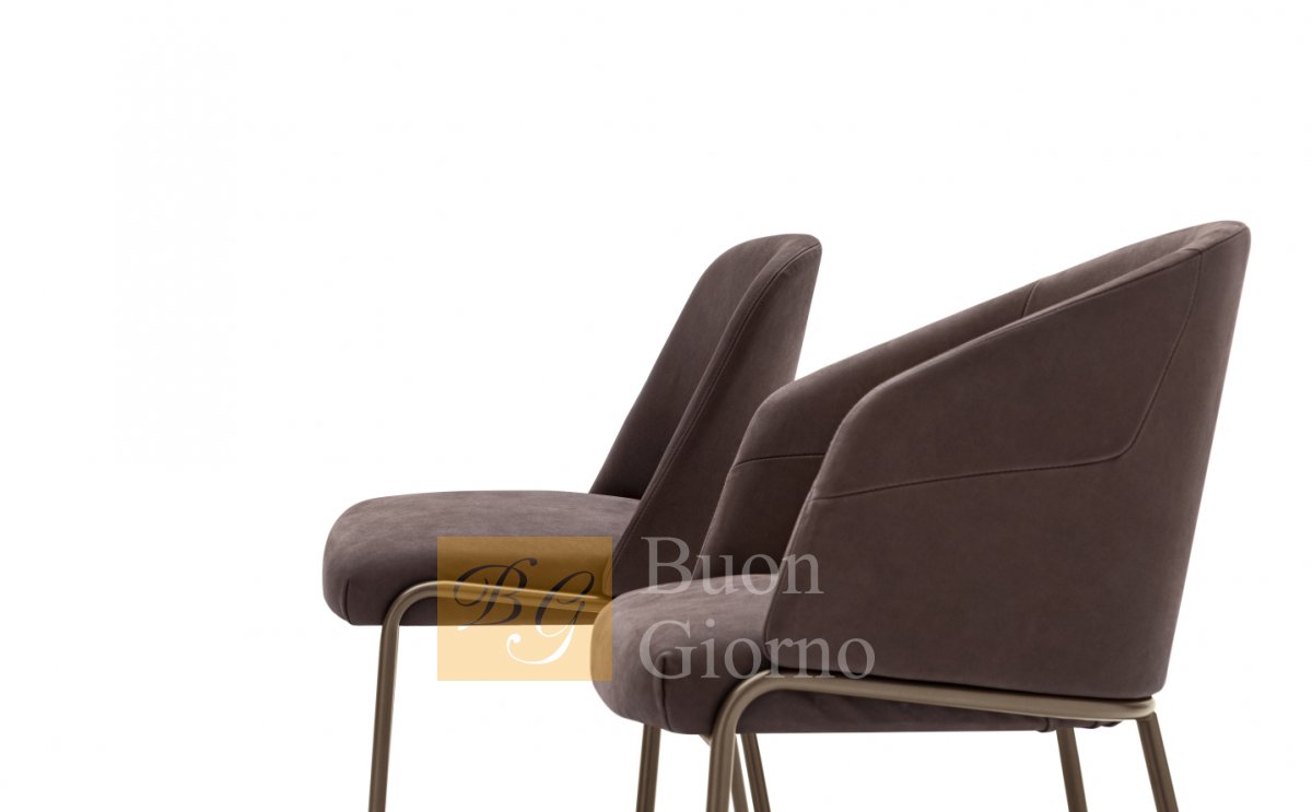 Обеденный стол CENTRAL PARK фабрики Ditre Italia