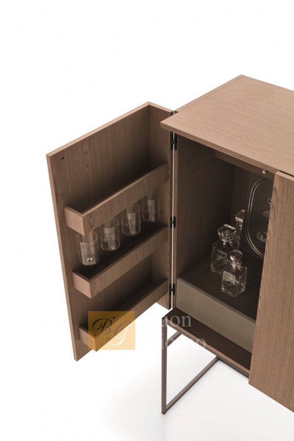 Барный шкаф UNIT фабрики Ditre Italia