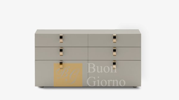 Комод Splendor фабрики Flou