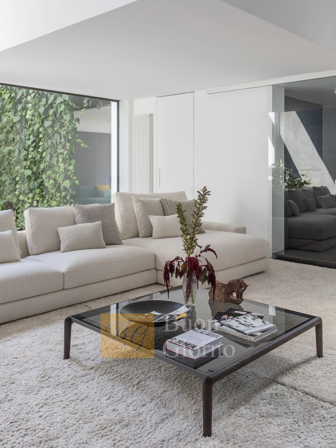 Диван MyPlace фабрики Flou