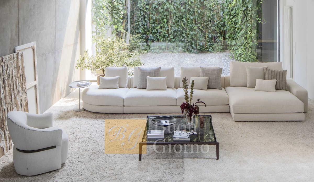 Диван MyPlace фабрики Flou