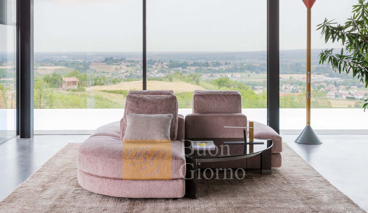 Диван MyPlace фабрики Flou