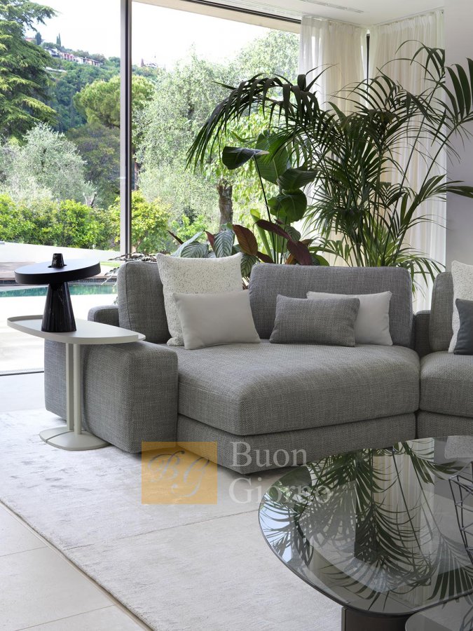 Диван MyPlace фабрики Flou