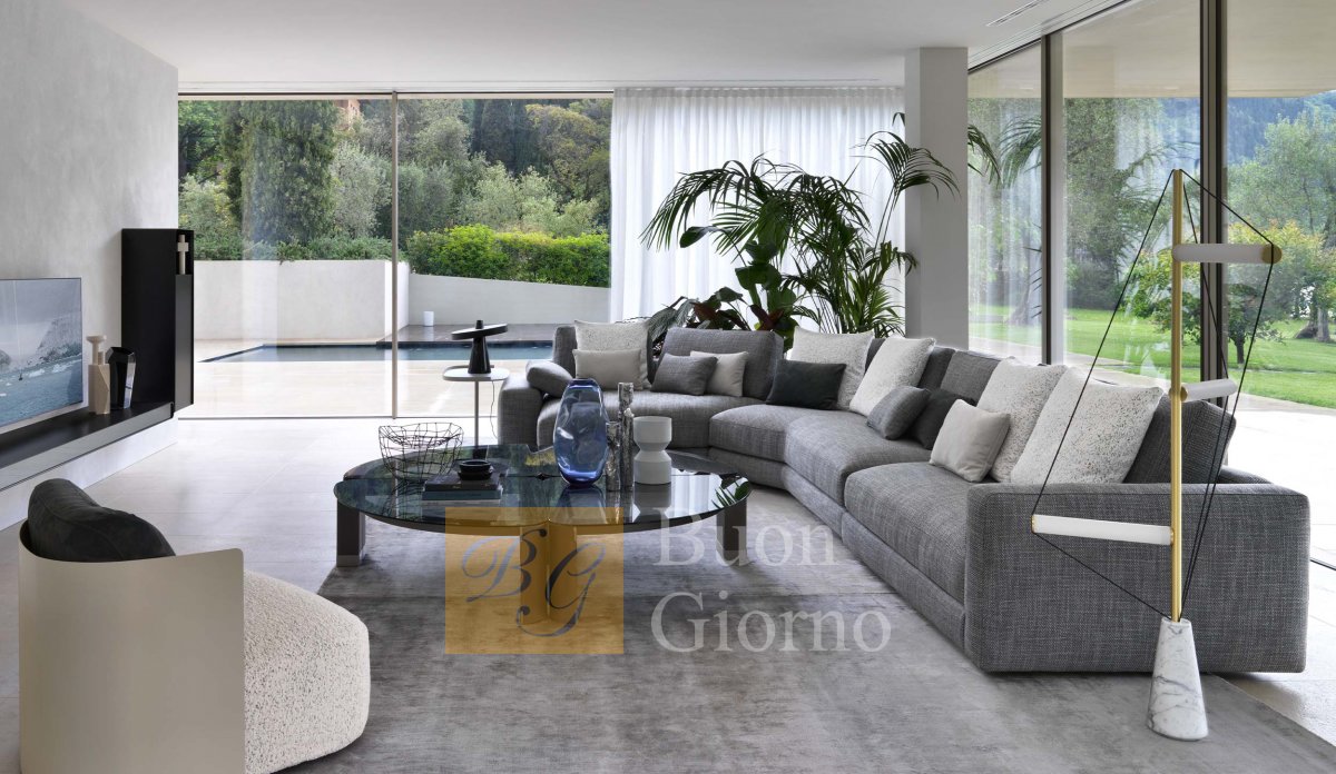 Диван MyPlace фабрики Flou