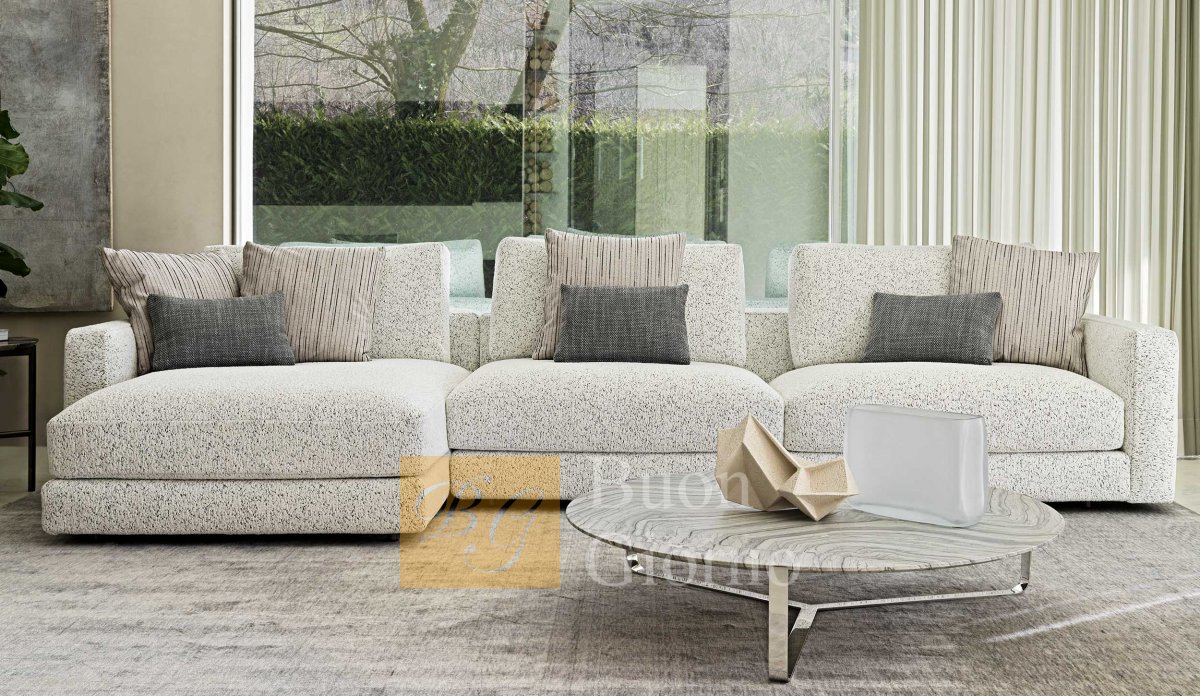 Диван MyPlace фабрики Flou