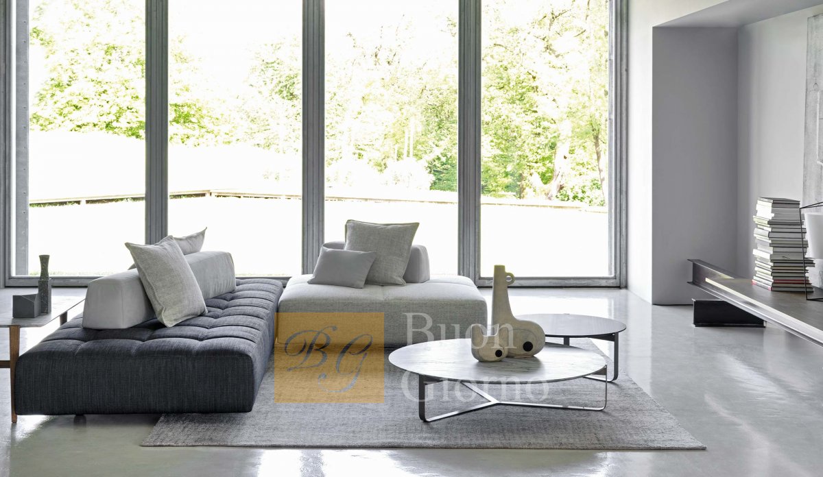 Диван Softbench фабрики Flou