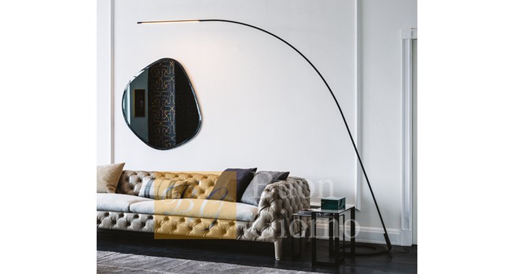 Торшер LAMPO фабрики Cattelan Italia