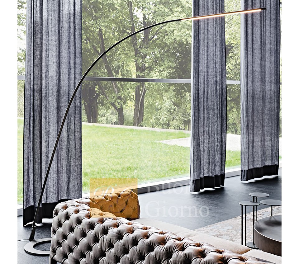 Торшер LAMPO фабрики Cattelan Italia