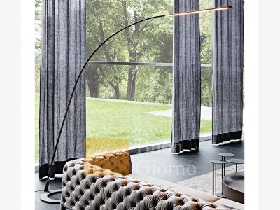 Торшер LAMPO фабрики Cattelan Italia
