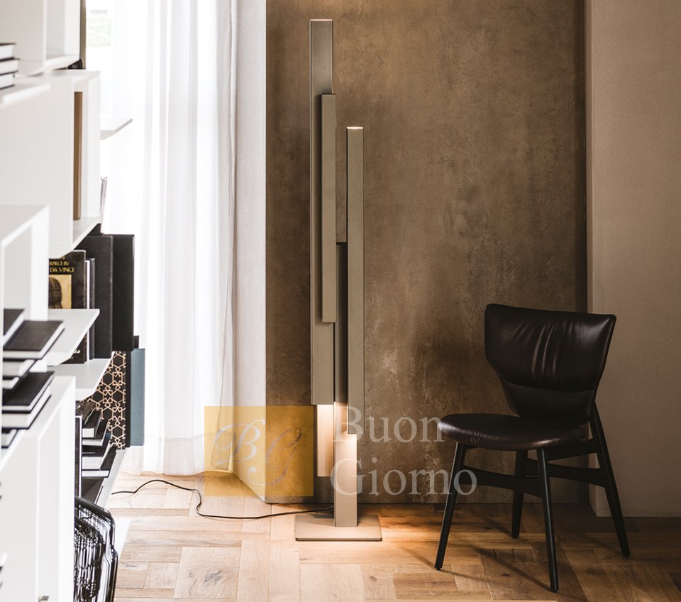 Торшер MANHATTAN фабрики Cattelan Italia