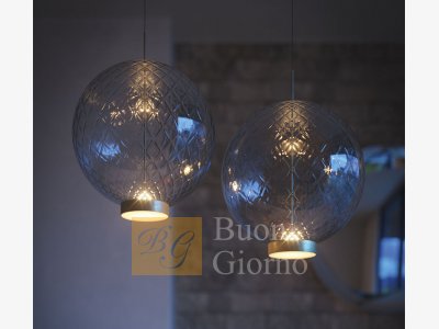 Люстра OHAY фабрики Cattelan Italia