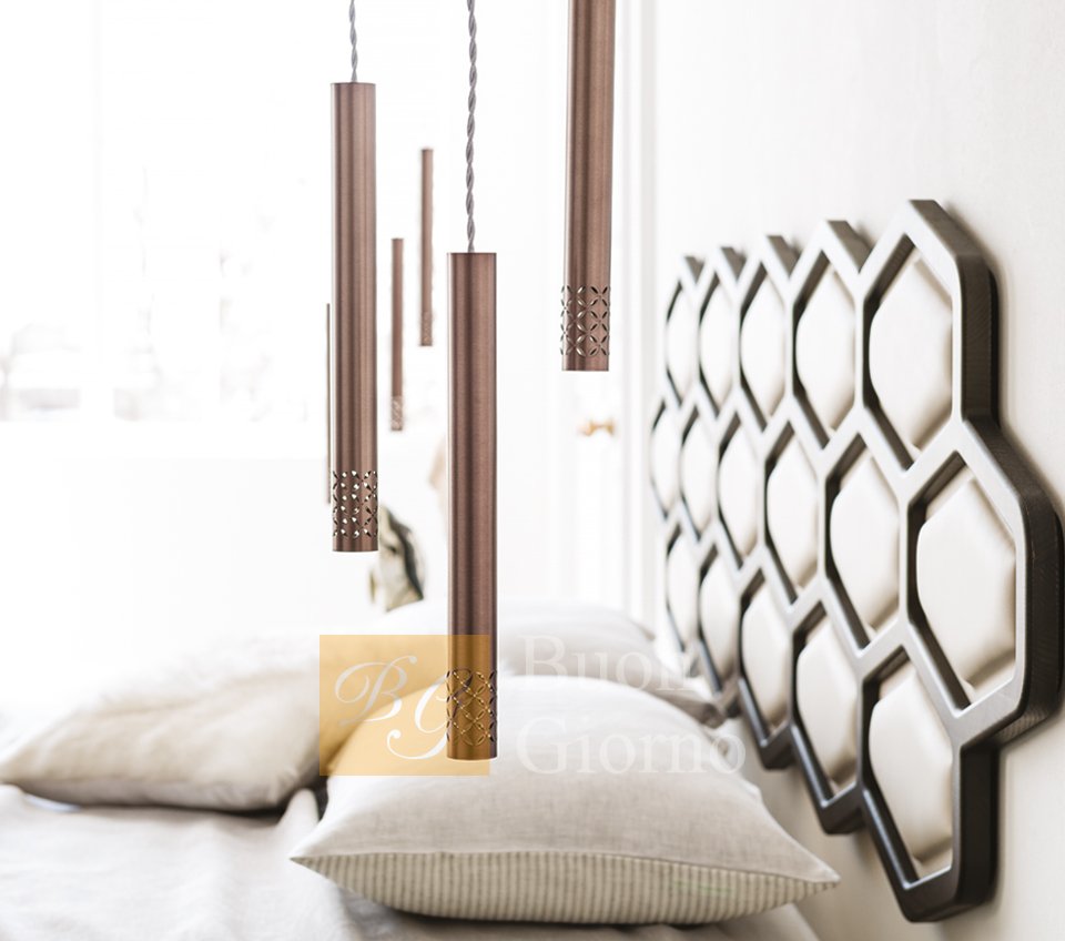 Светильник STILO фабрики Cattelan Italia