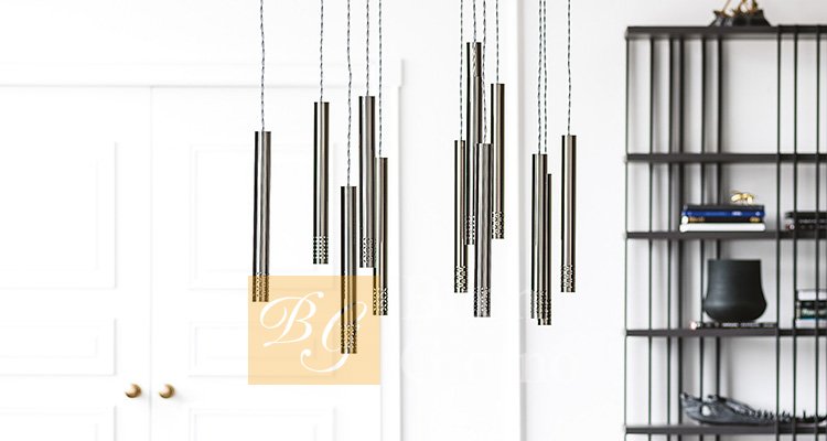 Светильник STILO фабрики Cattelan Italia