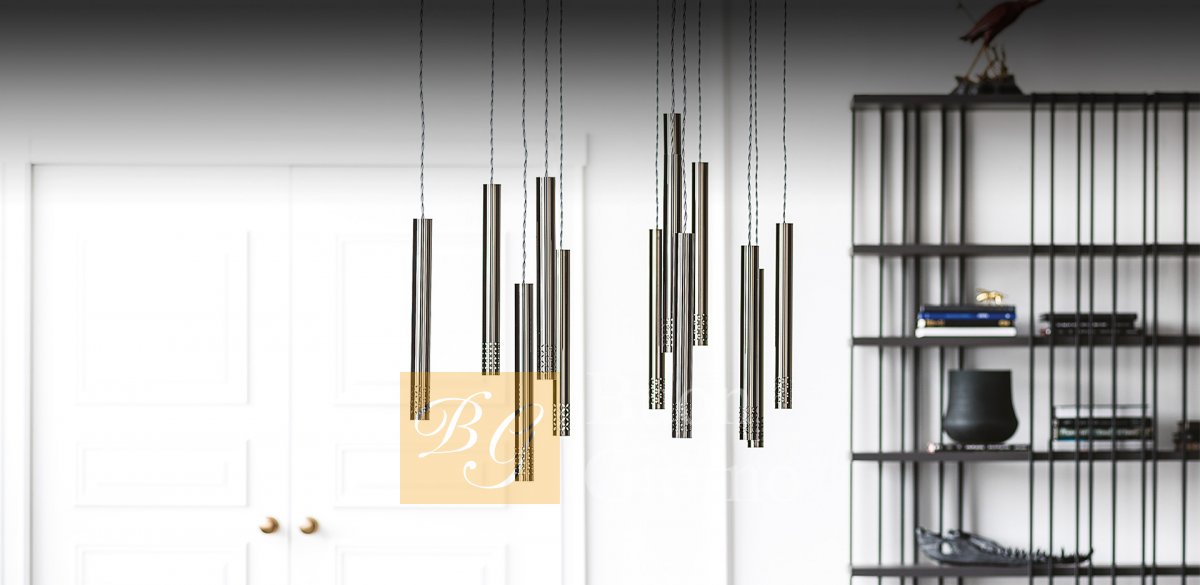 Светильник STILO фабрики Cattelan Italia