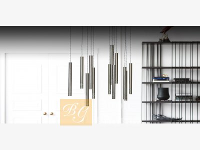Светильник STILO фабрики Cattelan Italia