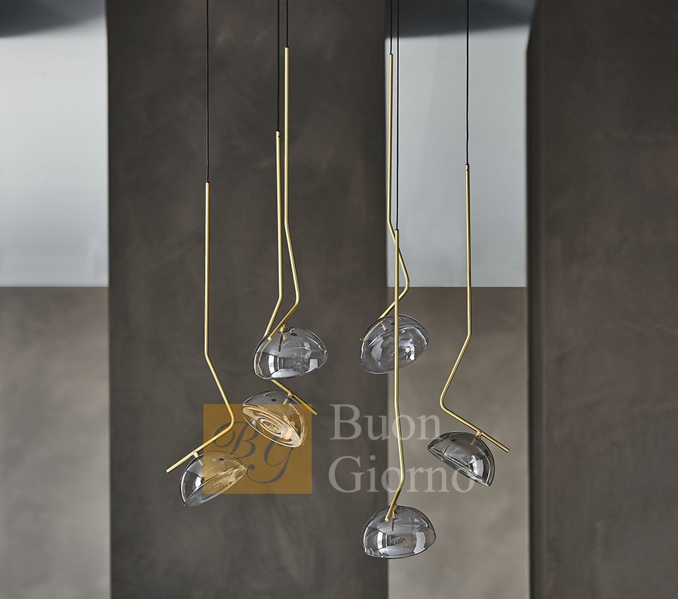Светильник SUNSET фабрики Cattelan Italia