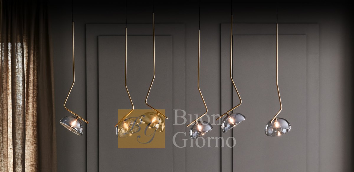 Светильник SUNSET фабрики Cattelan Italia