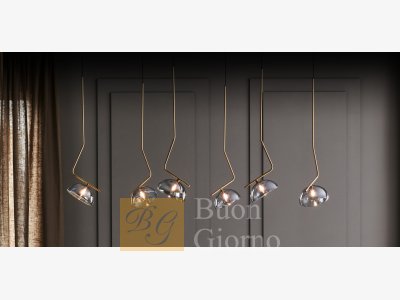 Светильник SUNSET фабрики Cattelan Italia