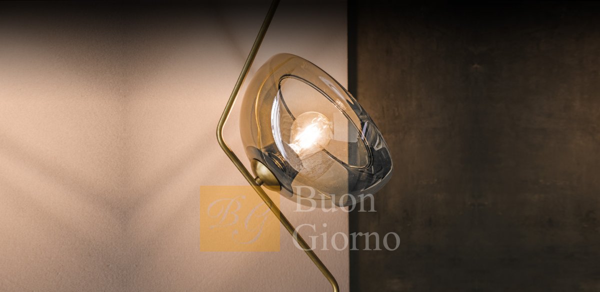 Люстра TRAMONTO фабрики Cattelan Italia