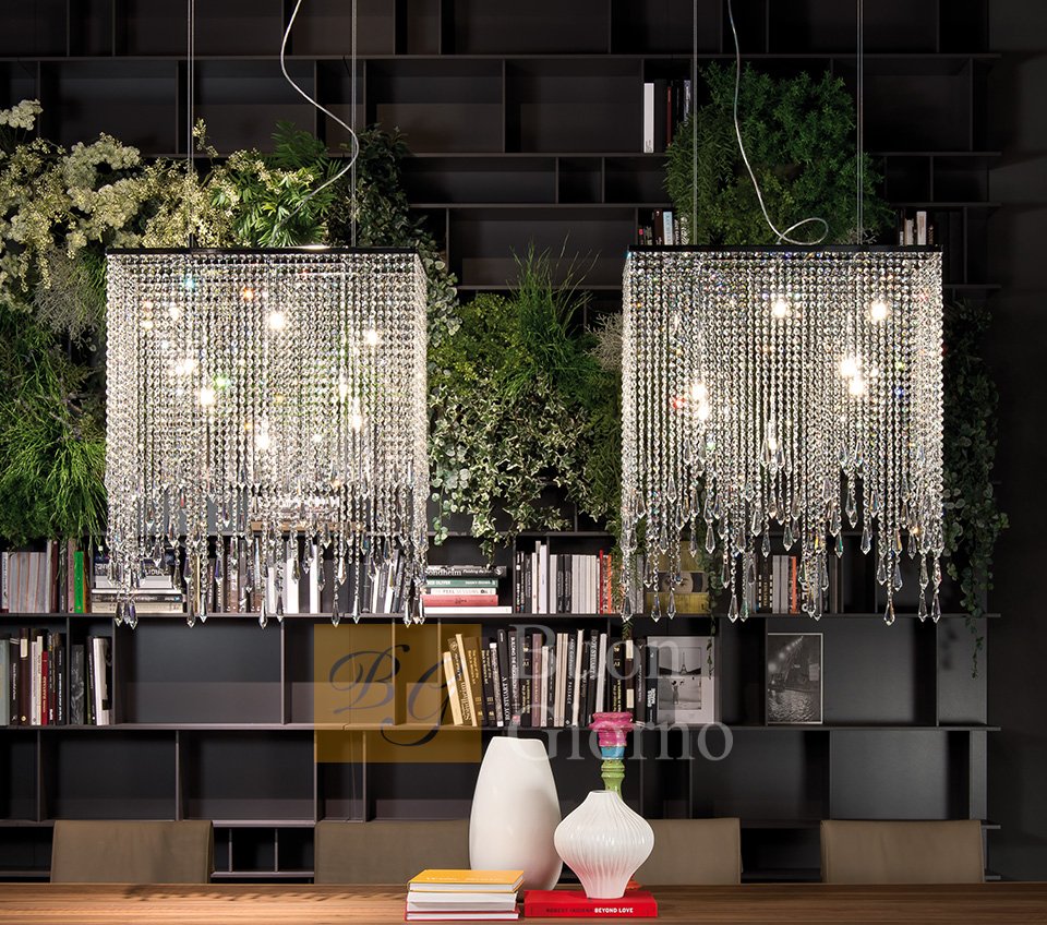 Светильник VENEZIA фабрики Cattelan Italia