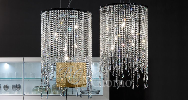 Светильник VENEZIA фабрики Cattelan Italia