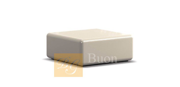 Журнальный столик Fill фабрики Minotti
