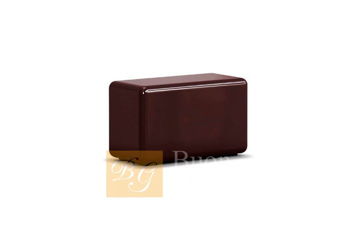 Журнальный столик Fill фабрики Minotti