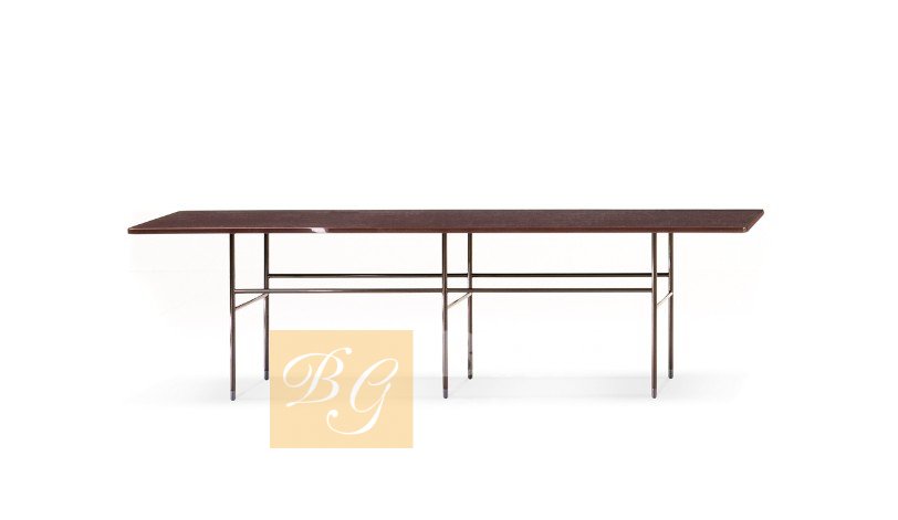 Журнальный столик Lelong фабрики Minotti