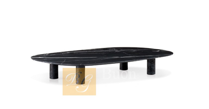Журнальный столик Gladstone фабрики Minotti