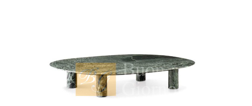 Журнальный столик Gladstone фабрики Minotti
