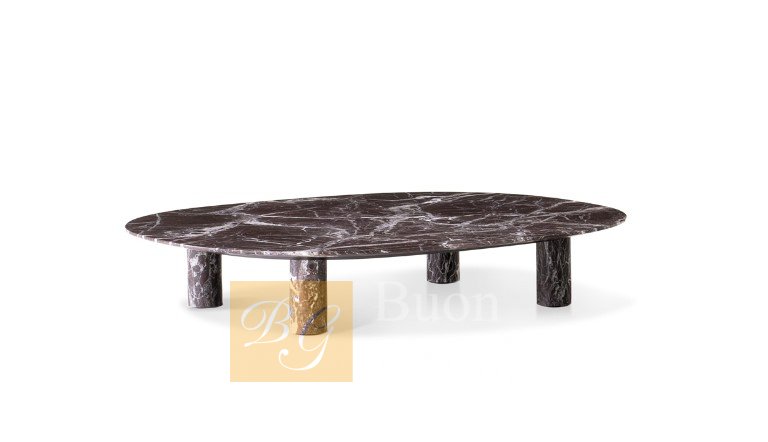 Журнальный столик Gladstone фабрики Minotti