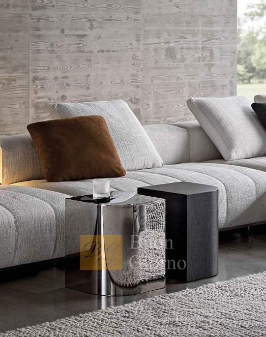 Журнальный столик James фабрики Minotti