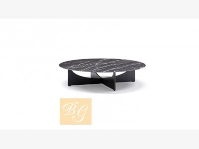 Журнальный столик Lido фабрики Minotti