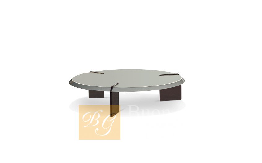 Журнальный столик Keel фабрики Minotti