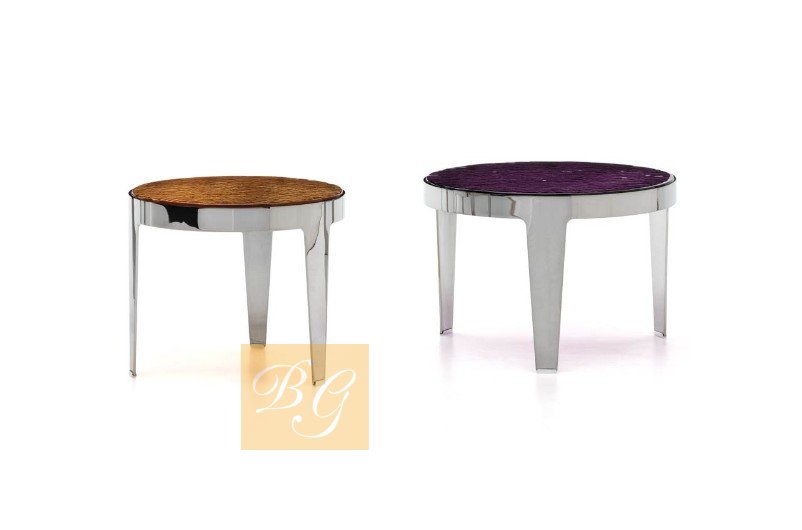 Журнальный столик Grant фабрики Minotti