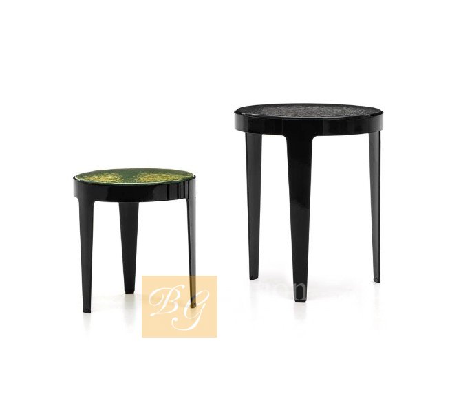 Журнальный столик Grant фабрики Minotti