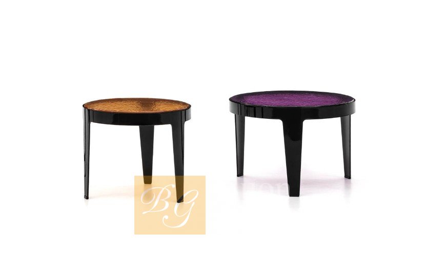 Журнальный столик Grant фабрики Minotti