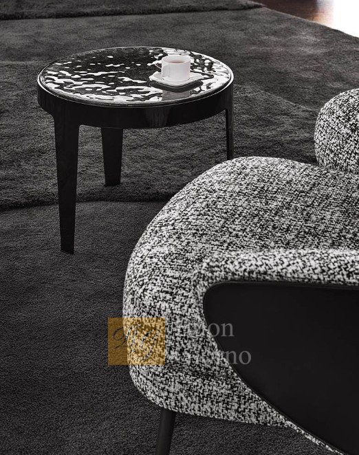 Журнальный столик Grant фабрики Minotti
